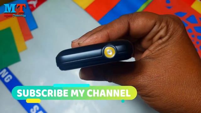 Itel it2191 Short Review and unboxing || 900tk Opera mini || смотреть онлайн