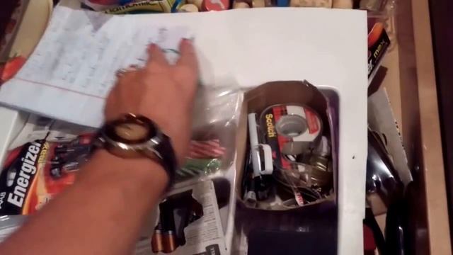 США.Часть2.Что есть в американском доме на кухне в ящиках. смотреть онлайн