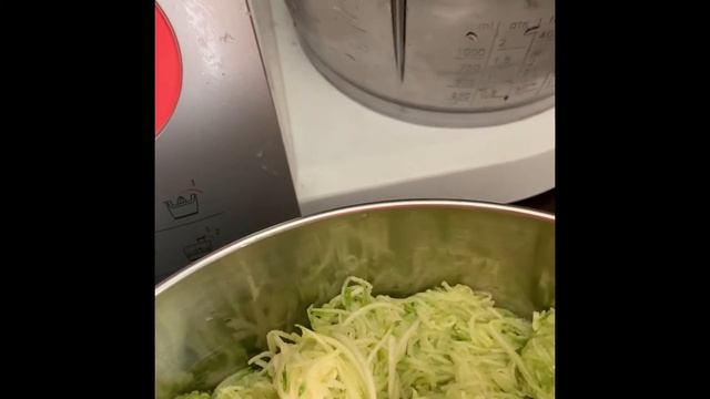 Кабачки в котлеты на зиму смотреть онлайн