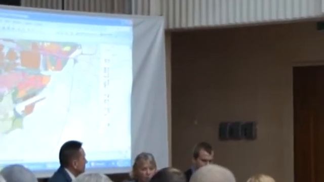 Заволжье. лес. глобальный лесной вопрос по генплану Чебоксар смотреть онлайн