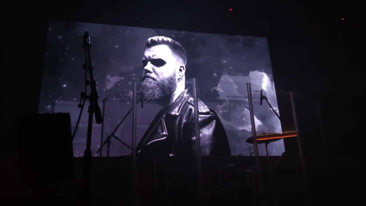 PLAMENEV - Intro (21.05.2022)