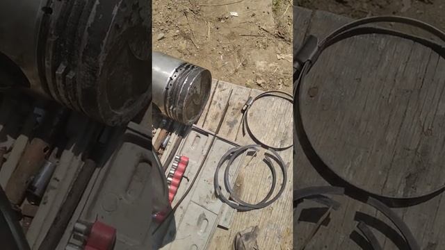 заглох і не заводиться зубр, причина. смотреть онлайн