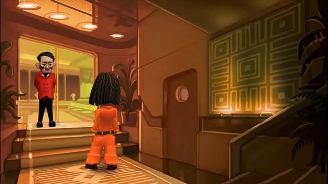 The Journey Down: Chapter One | Walkthrough [No Commentary] смотреть онлайн