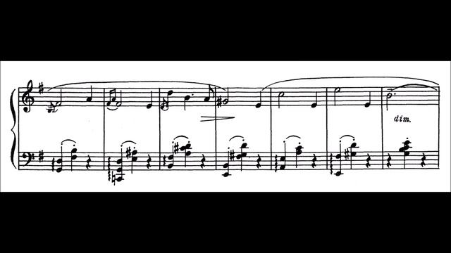 Y. Vladimirov - Slow Waltz смотреть онлайн