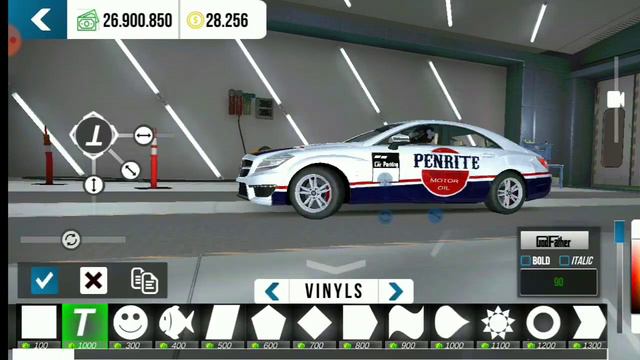 PLOTAGEM PARA NOVA MERCEDES BENZ (car parking multiplayer) смотреть онлайн