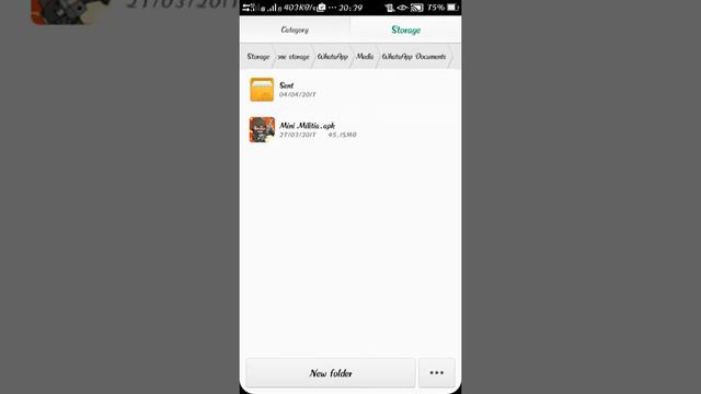 Kaise 30 mb se jayada badi file ko whats app pr share krte h 2nd part смотреть онлайн