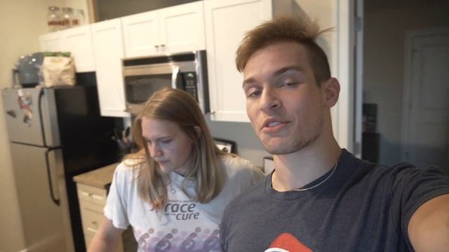 What We Feed Dobie | Cockapoo Puppy смотреть онлайн