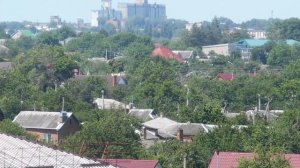 Ах лето,лето станица Ленинградская