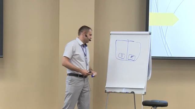 Какие цифры нужно знать в инфобизнесе Андрей Цыганков на Питеринфобиз 2014 смотреть онлайн