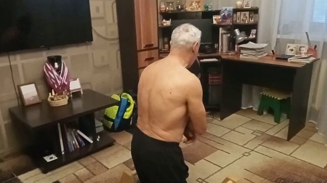 Продолжаю осваивать Горизонт. смотреть онлайн