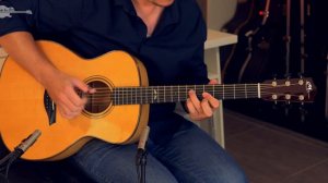 Classical Gas - Tommy Emmanuel / Mason Williams
