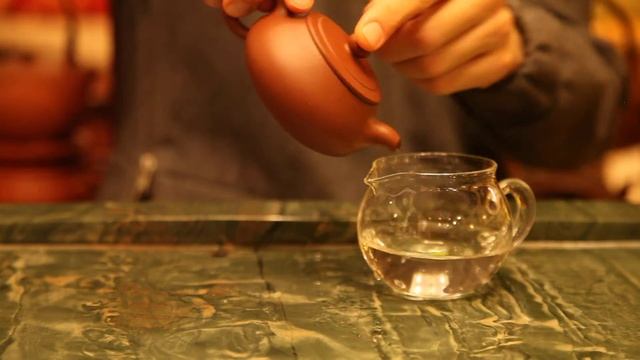 Чайник # 24883, исинская глина, 155 мл./Teapot # 24883 yixing clay 155 ml смотреть онлайн