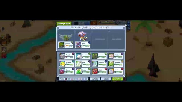 RE:Мискриты [#45] | +4 уровня! смотреть онлайн