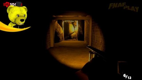 НАШЕЛ 100 ДЕТЕЙ ЧУ ЧУ ЧАРЛЬЗА в ПЕЩЕРЕ ? Choo Choo Charles 2