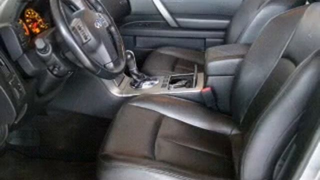 2008 Infiniti FX35 - Chandler AZ