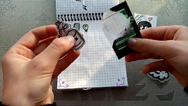 ✨Бумажные сюрпризы✨ Распаковка Бумажных Сюрпризов /новинка :Очень странный дела✨ смотреть онлайн