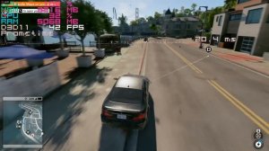 Sapphire nitro+ OC RX 570 ТЕСТ И РАЗГОН