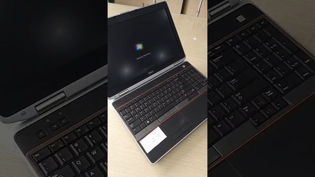 Dell E6520 i5, ram 4gb, hdd 320g, vga rời 4200, 15.6 inch смотреть онлайн