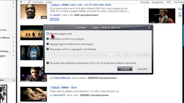 Reproductor: Media Jukebox 14 смотреть онлайн