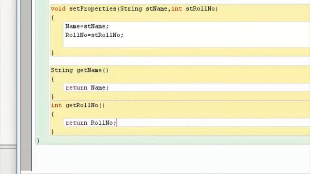 32: How to Define Methods in class and Call with Objects. #Tutorial : 32 смотреть онлайн