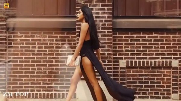 MIRAC SARI & Kaan Avşar - LOVED