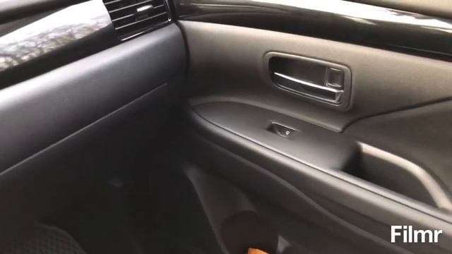 Минусы Mitsubishi Outlander. Отзыв владельца! смотреть онлайн