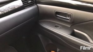 Минусы Mitsubishi Outlander. Отзыв владельца!