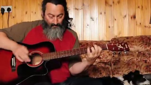 The Cars Hiss By My Window - Doors Cover смотреть онлайн