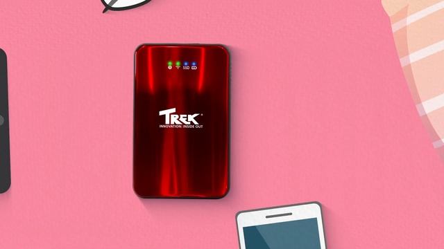 TREK ISSD смотреть онлайн