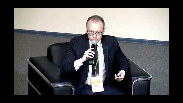 Мастер класс Алексея Федотова - Оформляем финансирование для проекта смотреть онлайн