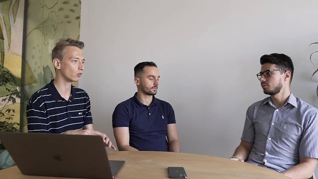 ?60.000 EUR venit anual ca Java developer ?(interviu Octavian Bărbânță) - Libertate.init() смотреть онлайн
