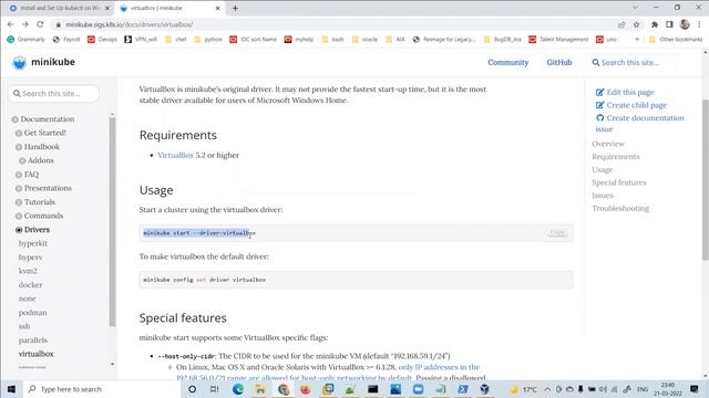 kubernetes deployment |Install Kubernetes and Minikube on Win10/11|Kubernetes Tutorial for beginner смотреть онлайн