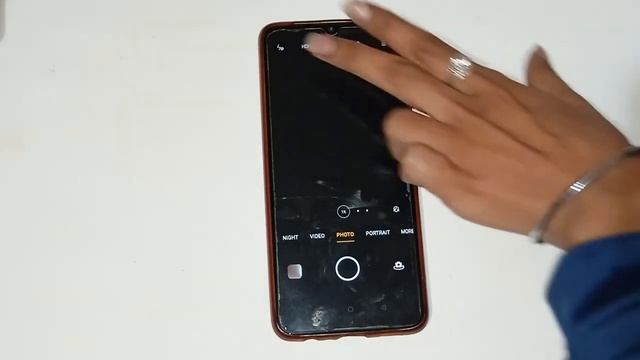How to turn on/off camera flash in Realme C51,how to use camera flash in realme c51, camera setting смотреть онлайн