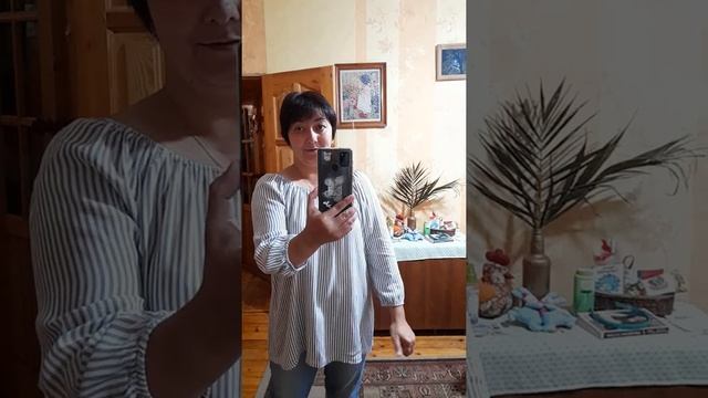 Наряд из секонд-хенда, N6 смотреть онлайн