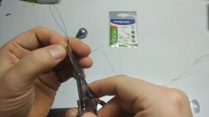 Супер снасть на бычка | простой и быстрый способ