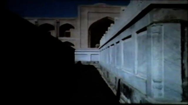 Ahmad Yassaviy - Hujjatli Film смотреть онлайн