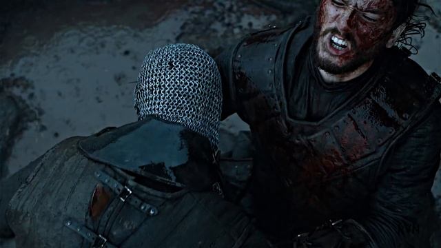 Game of Thrones | The End Of The Night смотреть онлайн