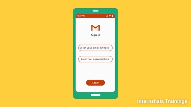 Mobile app development using kotlin language#module3.2(7) смотреть онлайн