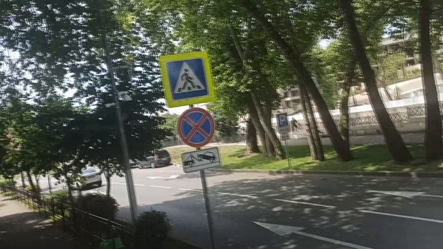 Поездка в Сочи.ОтдыхИюнь. смотреть онлайн