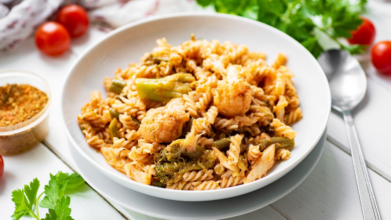 Аймкук | рецепты всегда под рукой!