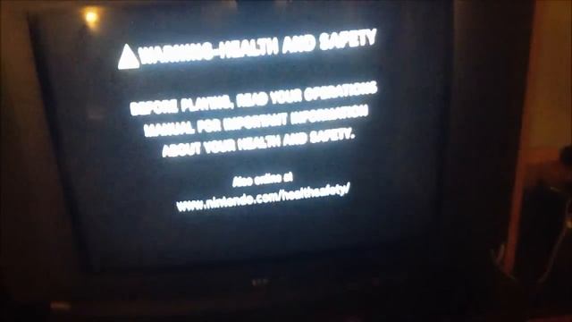 WII-usb loader gx blackscreen fix when loading game смотреть онлайн