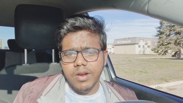 BUYING MY 5th CAR IN CANADA ?? I BANGLADESHI ?? STUDENT'S BUYING HIS FIFTH CAR IN CANADA I смотреть онлайн