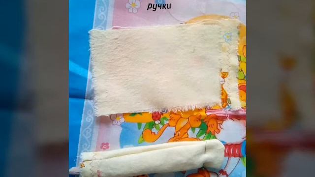 МАСТЕР-КЛАСС пошив куклы по Итальянской выкройки. смотреть онлайн