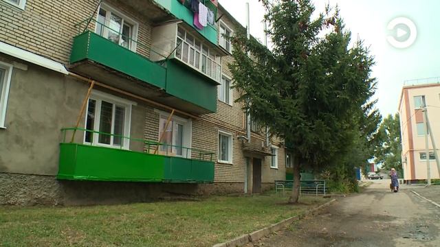 Врио губернатора области Олег Мельниченко принял решение о реконструкции садика в Пачелме смотреть онлайн