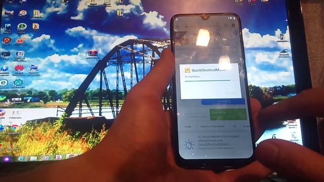 Xiaomi MI a3. FRP. Обход гугл аккаунта. смотреть онлайн