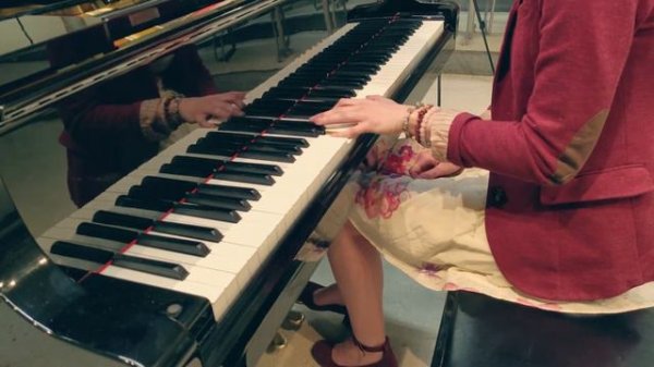 Primavera - Ludovico Einaudi