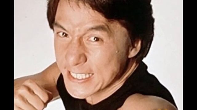 Джеки Чан: как менялся в течение жизни с 2 до 66 лет смотреть онлайн