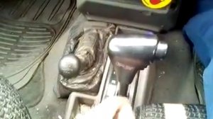 раздатка ниссан мистрал