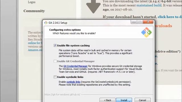 Set up ssh locally from PC. смотреть онлайн