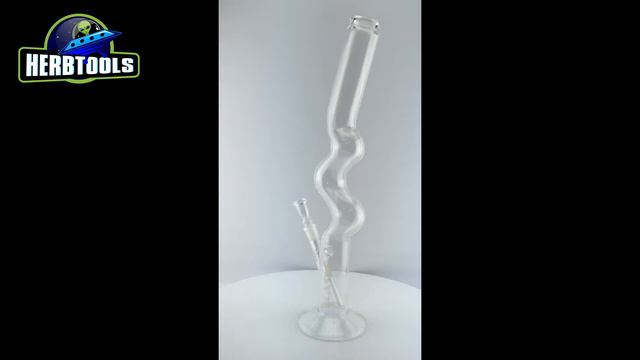 CLASSIC ZIG ZAG BONG [HD] [HERBTOOLS] смотреть онлайн